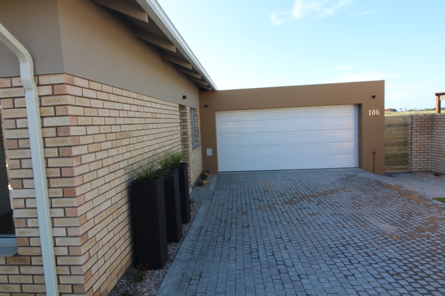 3 Bedroom Property for Sale in Hansmoeskraal A H Western Cape